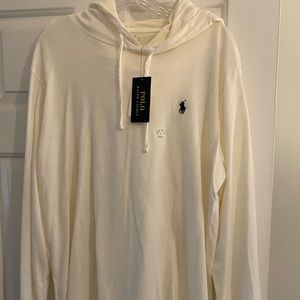 Polo men’s pullover new with tags